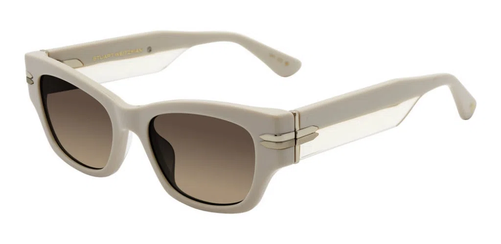 Stuart Weitzman WZN8011 Sunglasses - view 5